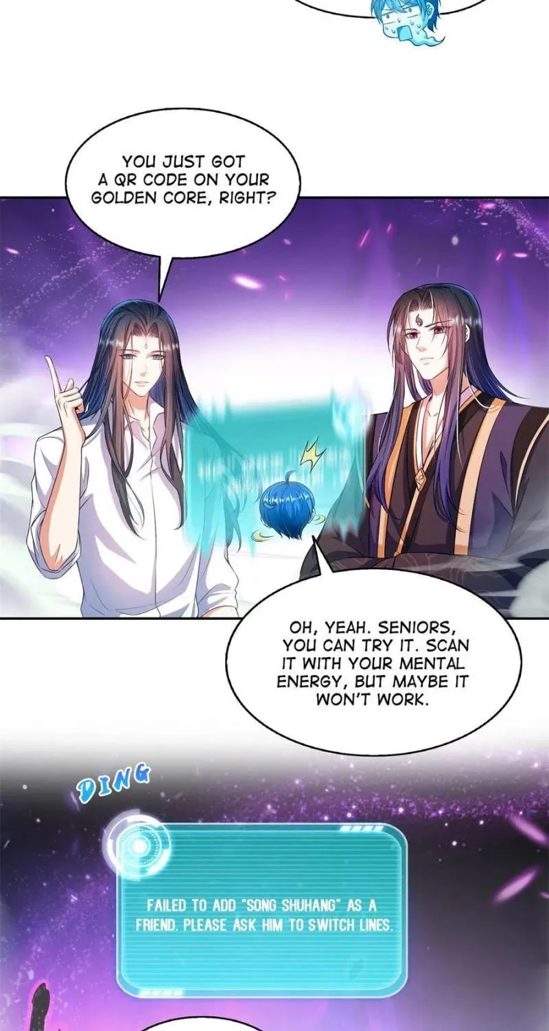 Read Cultivation Chat Group Manga Online