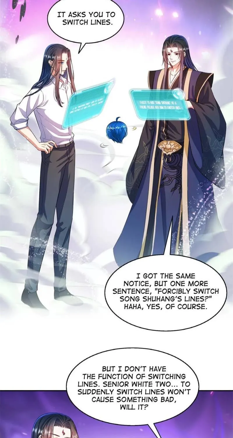 Read Cultivation Chat Group Manga Online