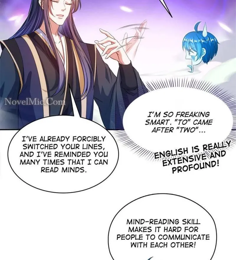 Read Cultivation Chat Group Manga Online