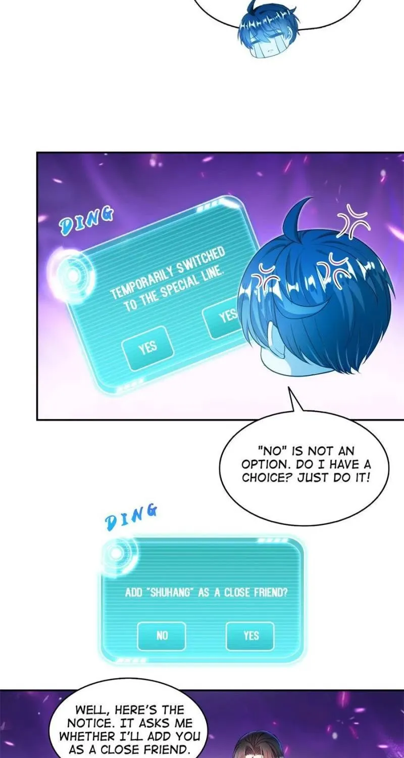 Read Cultivation Chat Group Manga Online