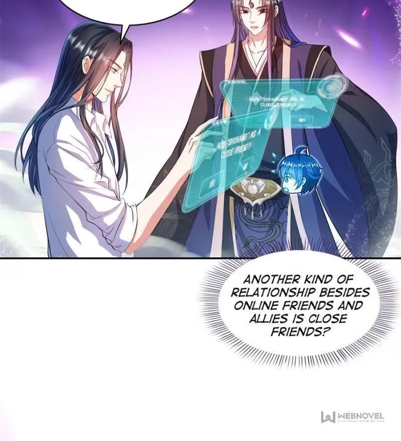 Read Cultivation Chat Group Manga Online