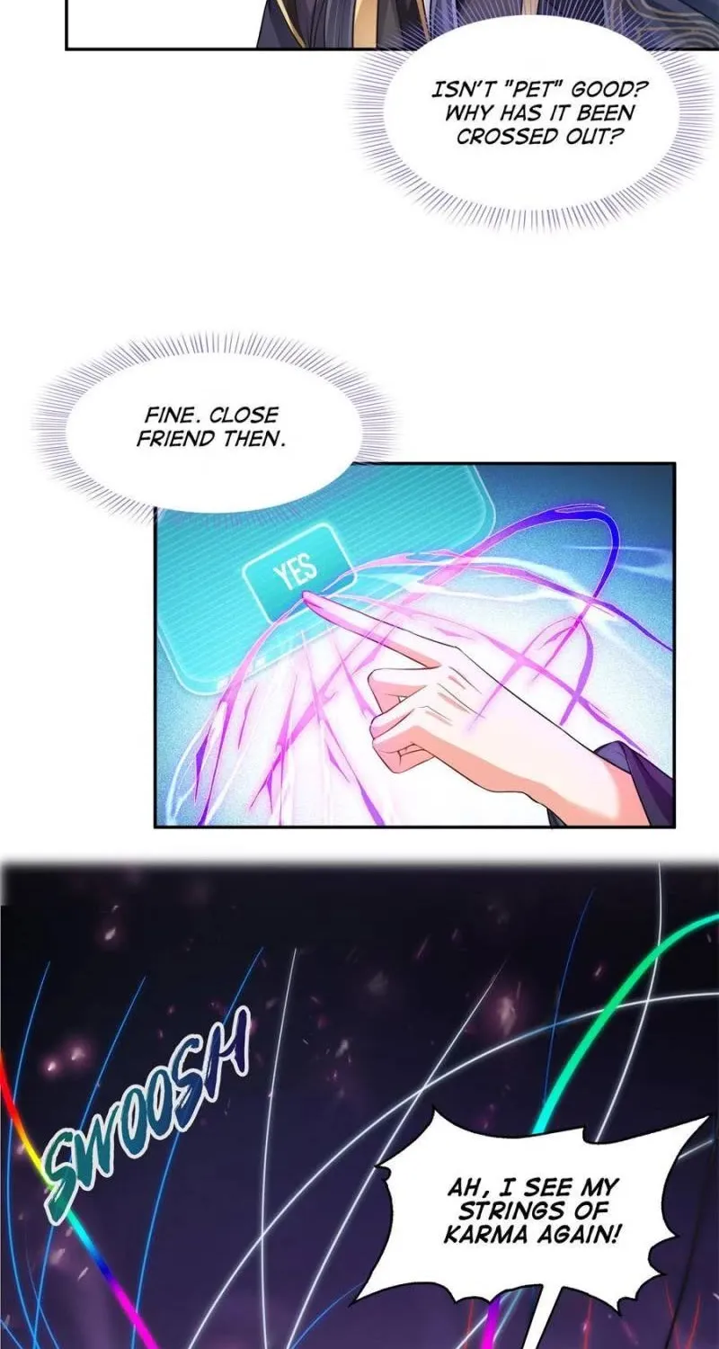 Read Cultivation Chat Group Manga Online