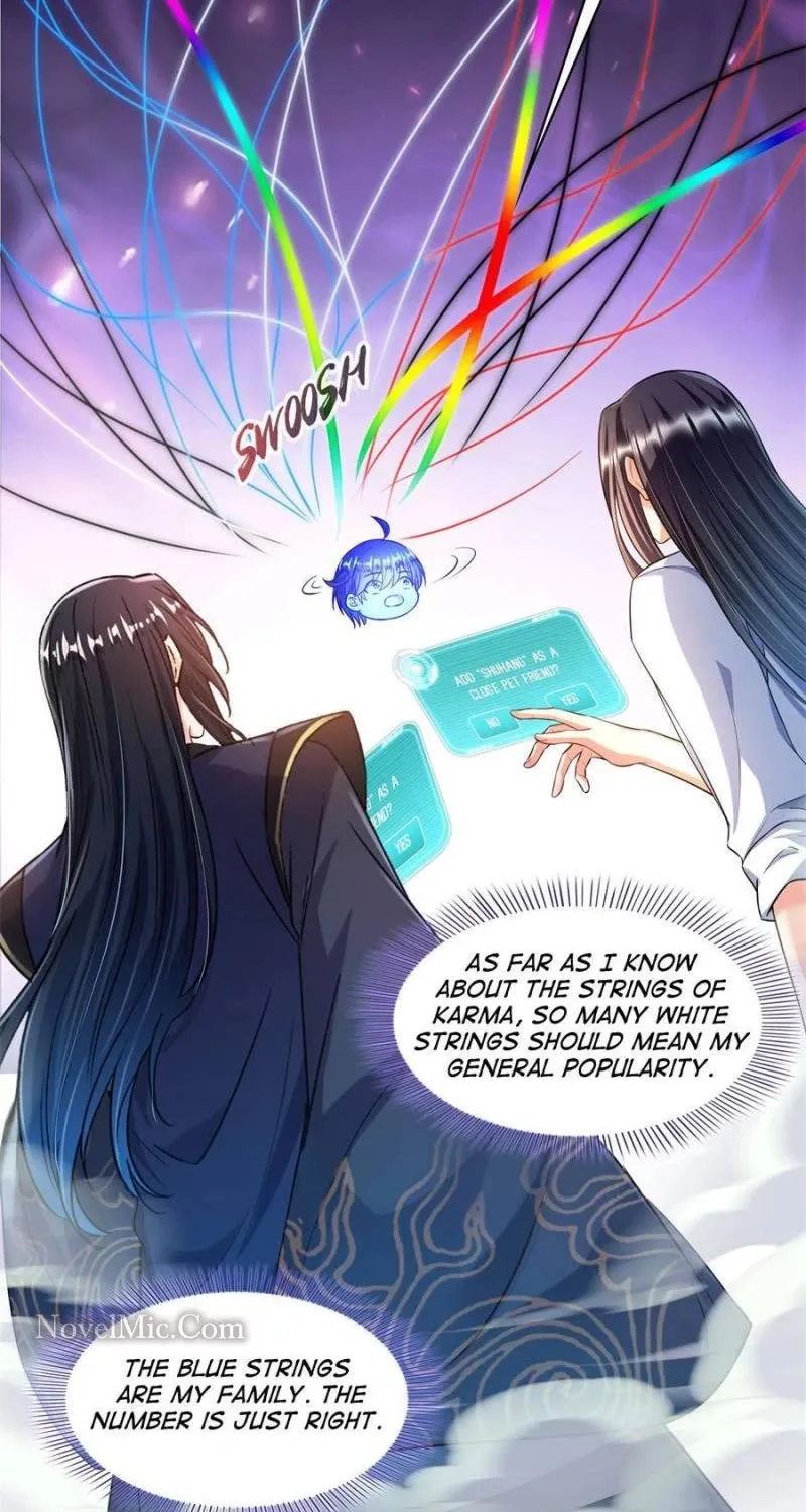 Read Cultivation Chat Group Manga Online