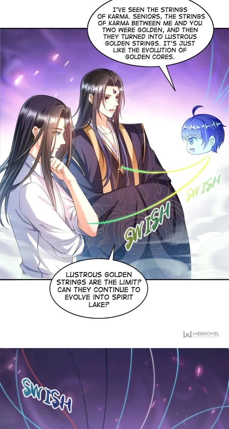 Read Cultivation Chat Group Manga Online