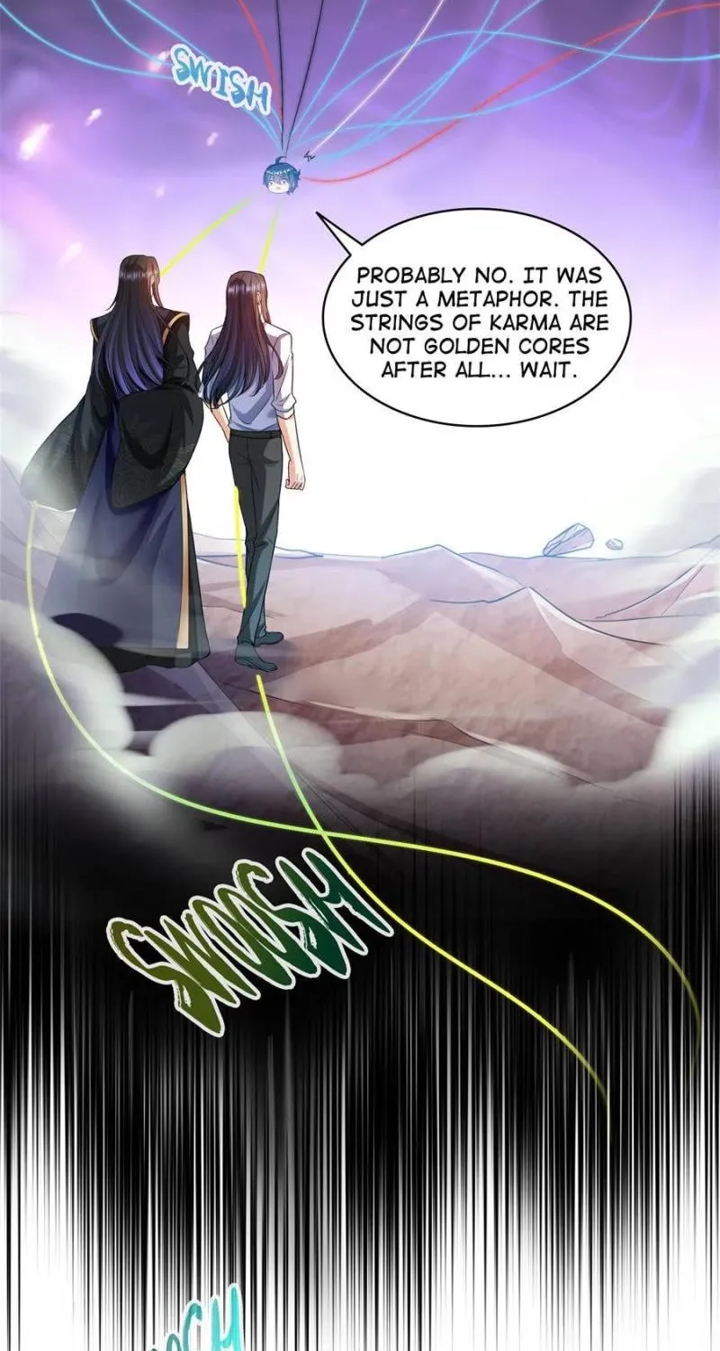 Read Cultivation Chat Group Manga Online