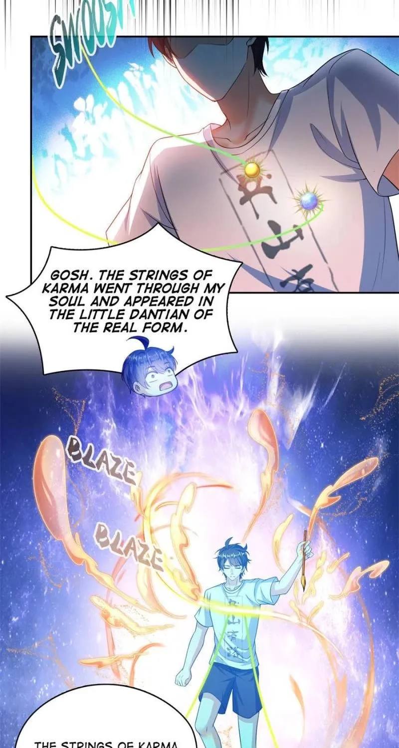 Read Cultivation Chat Group Manga Online