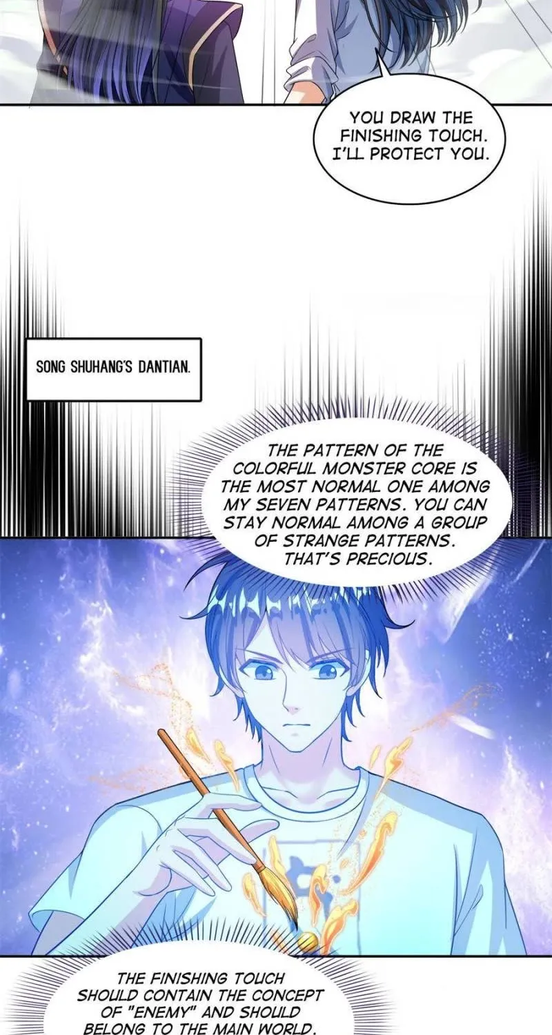 Read Cultivation Chat Group Manga Online