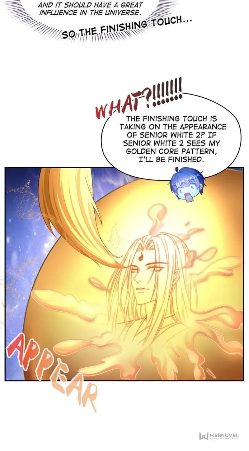 Read Cultivation Chat Group Manga Online