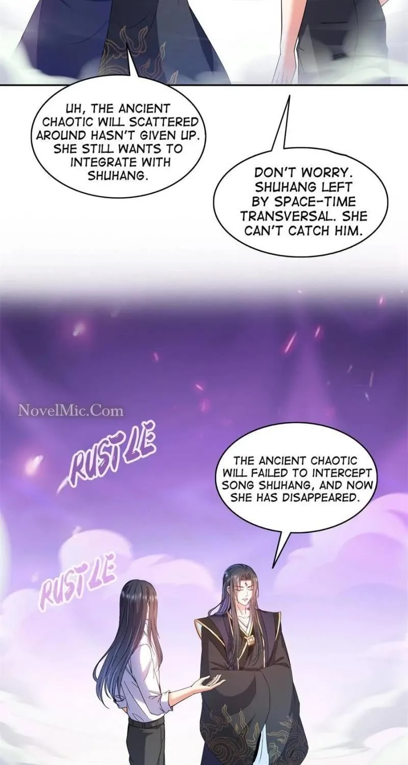 Read Cultivation Chat Group Manga Online