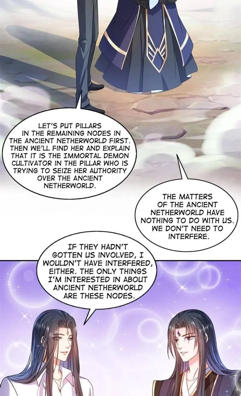 Read Cultivation Chat Group Manga Online