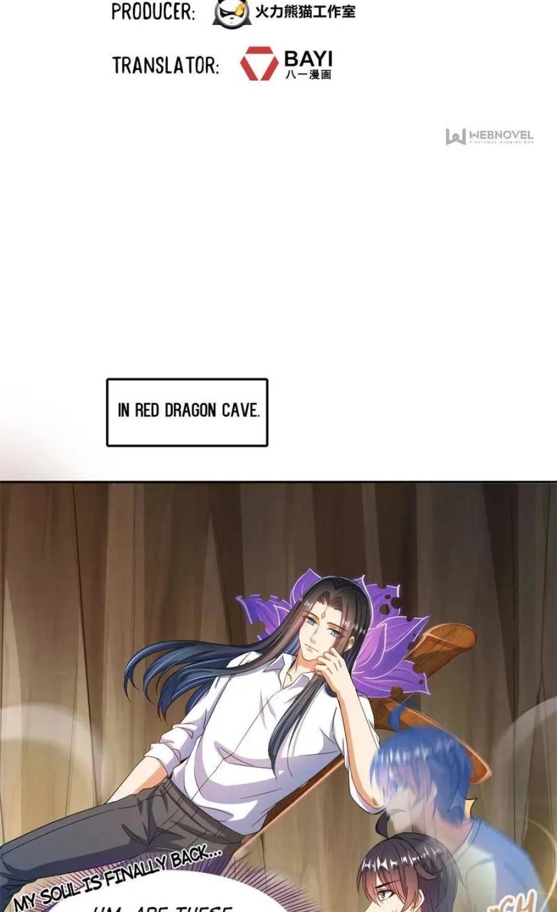 Read Cultivation Chat Group Manga Online