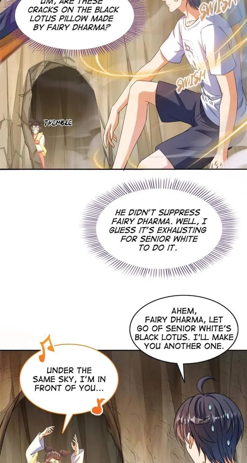 Read Cultivation Chat Group Manga Online