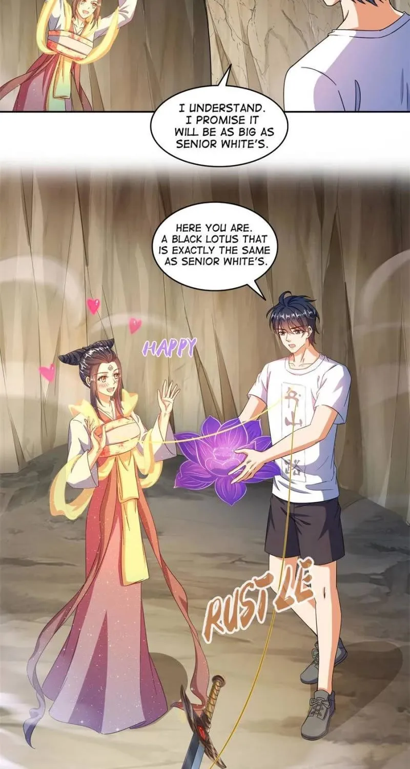 Read Cultivation Chat Group Manga Online