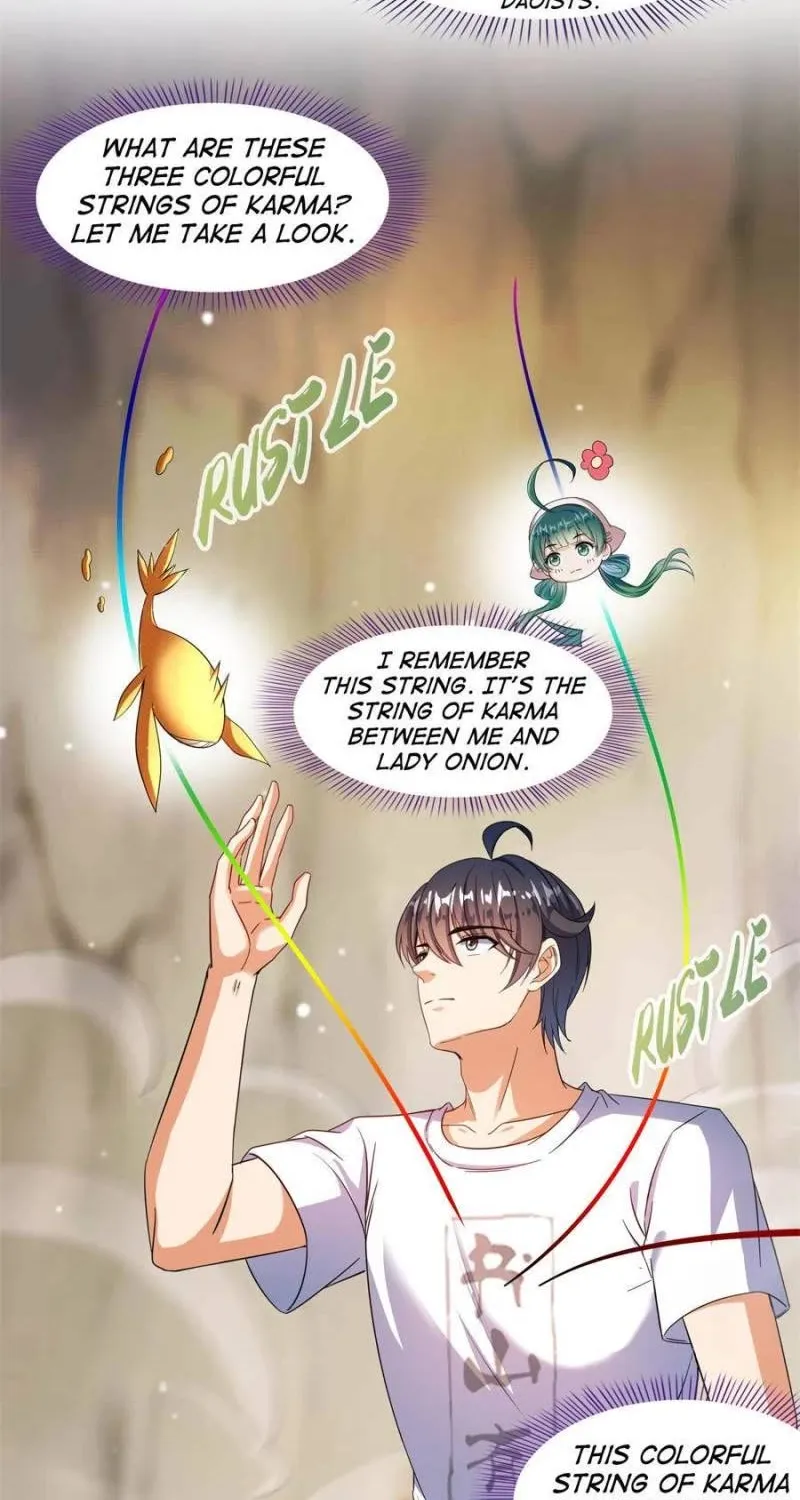 Read Cultivation Chat Group Manga Online