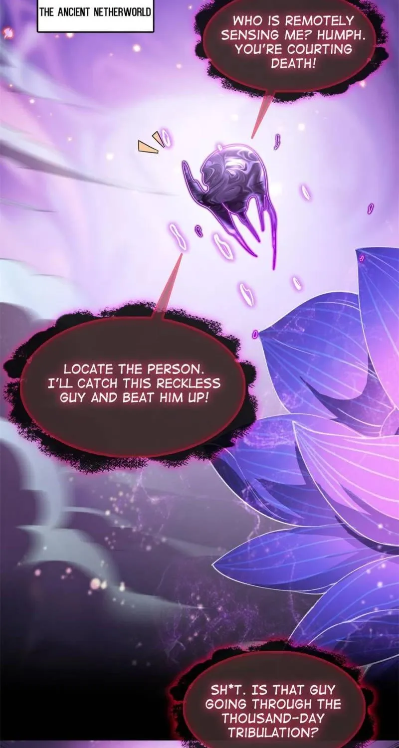 Read Cultivation Chat Group Manga Online