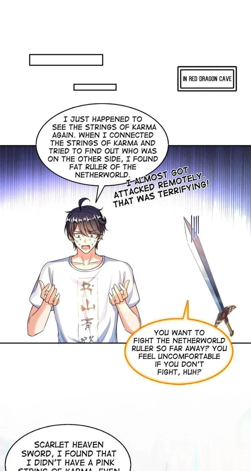 Read Cultivation Chat Group Manga Online