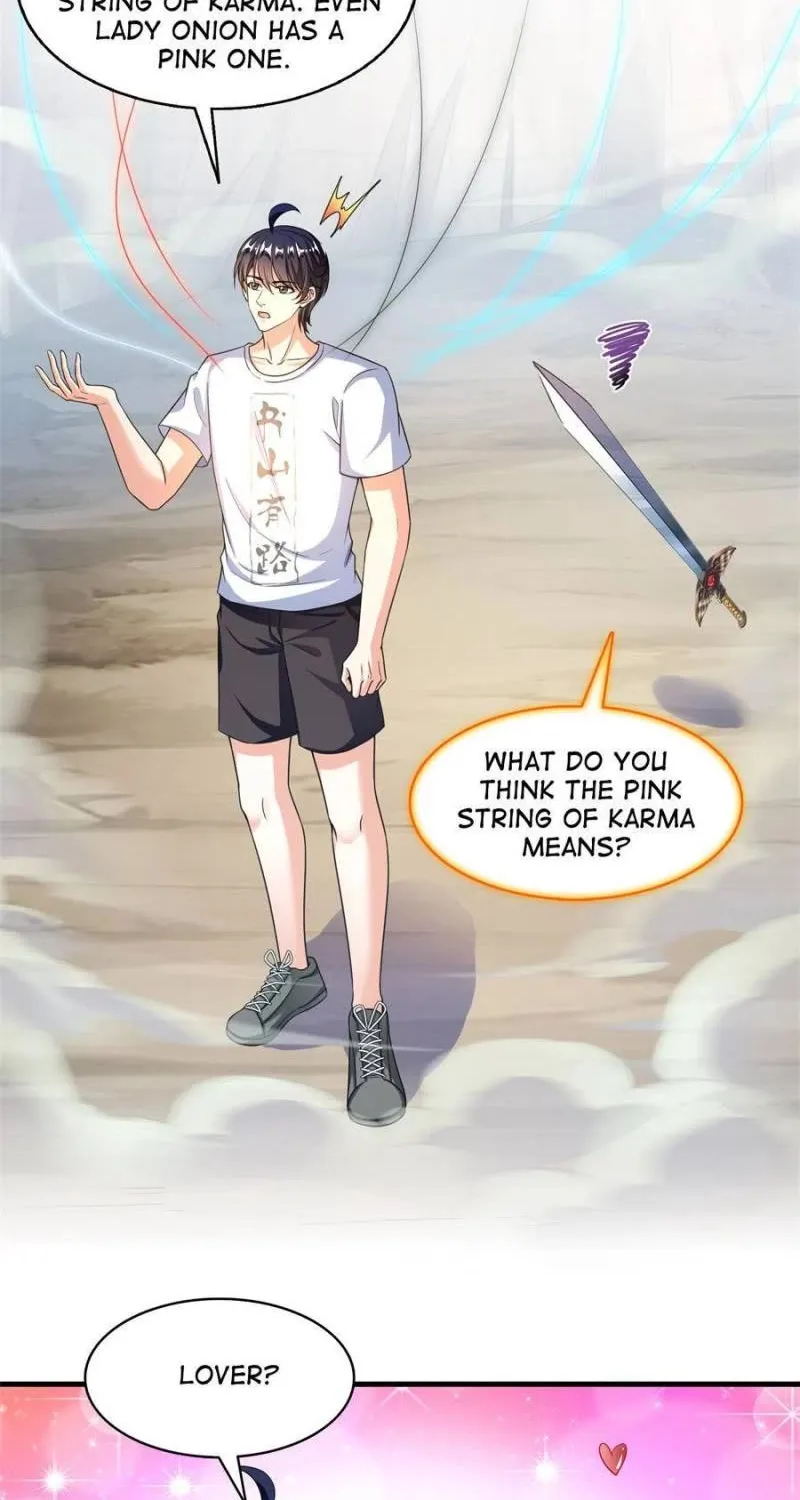 Read Cultivation Chat Group Manga Online