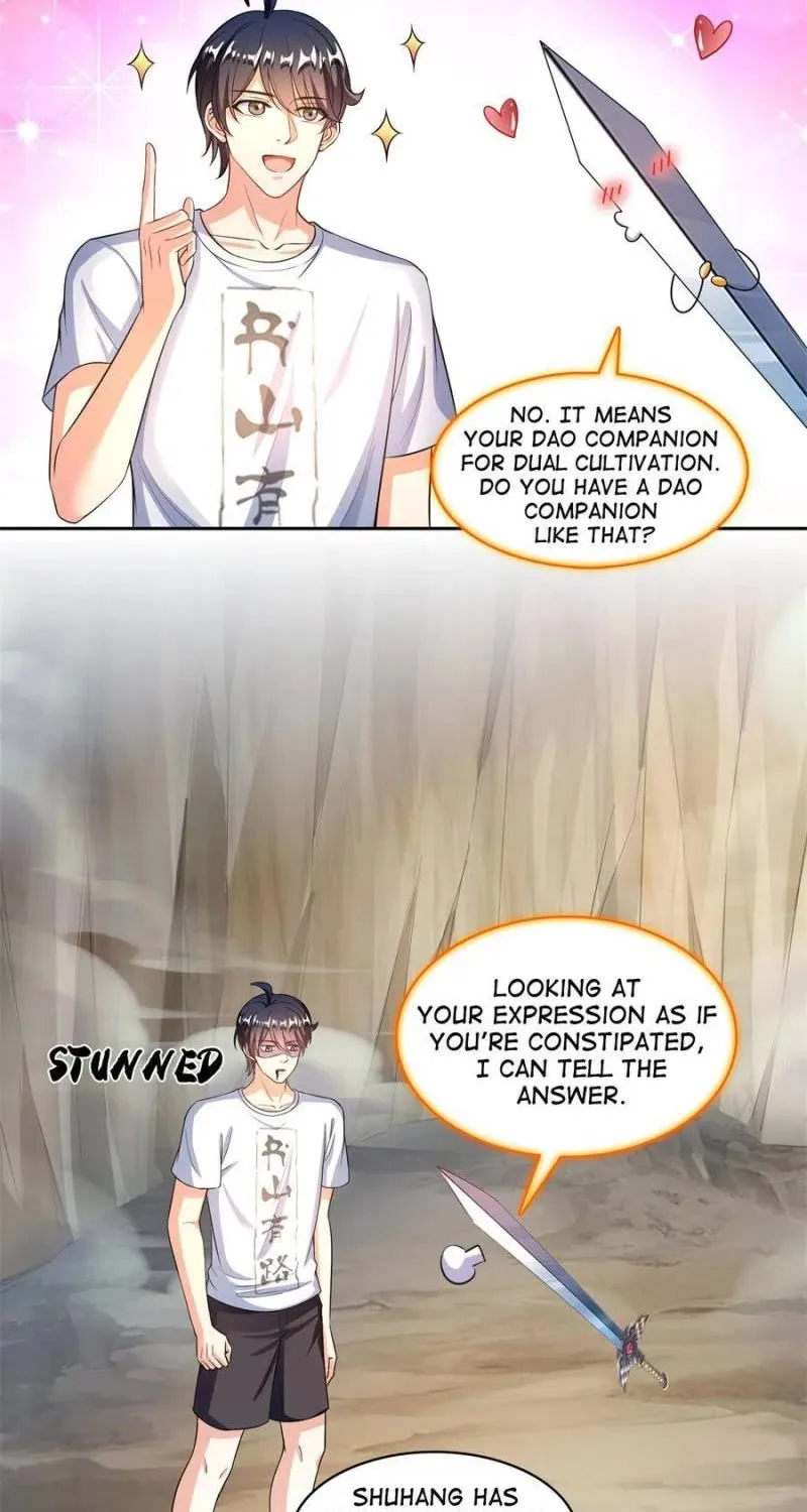 Read Cultivation Chat Group Manga Online