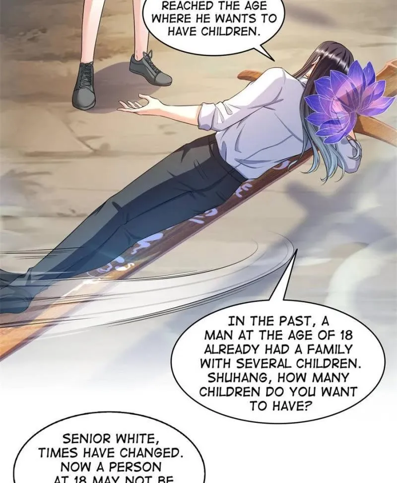 Read Cultivation Chat Group Manga Online