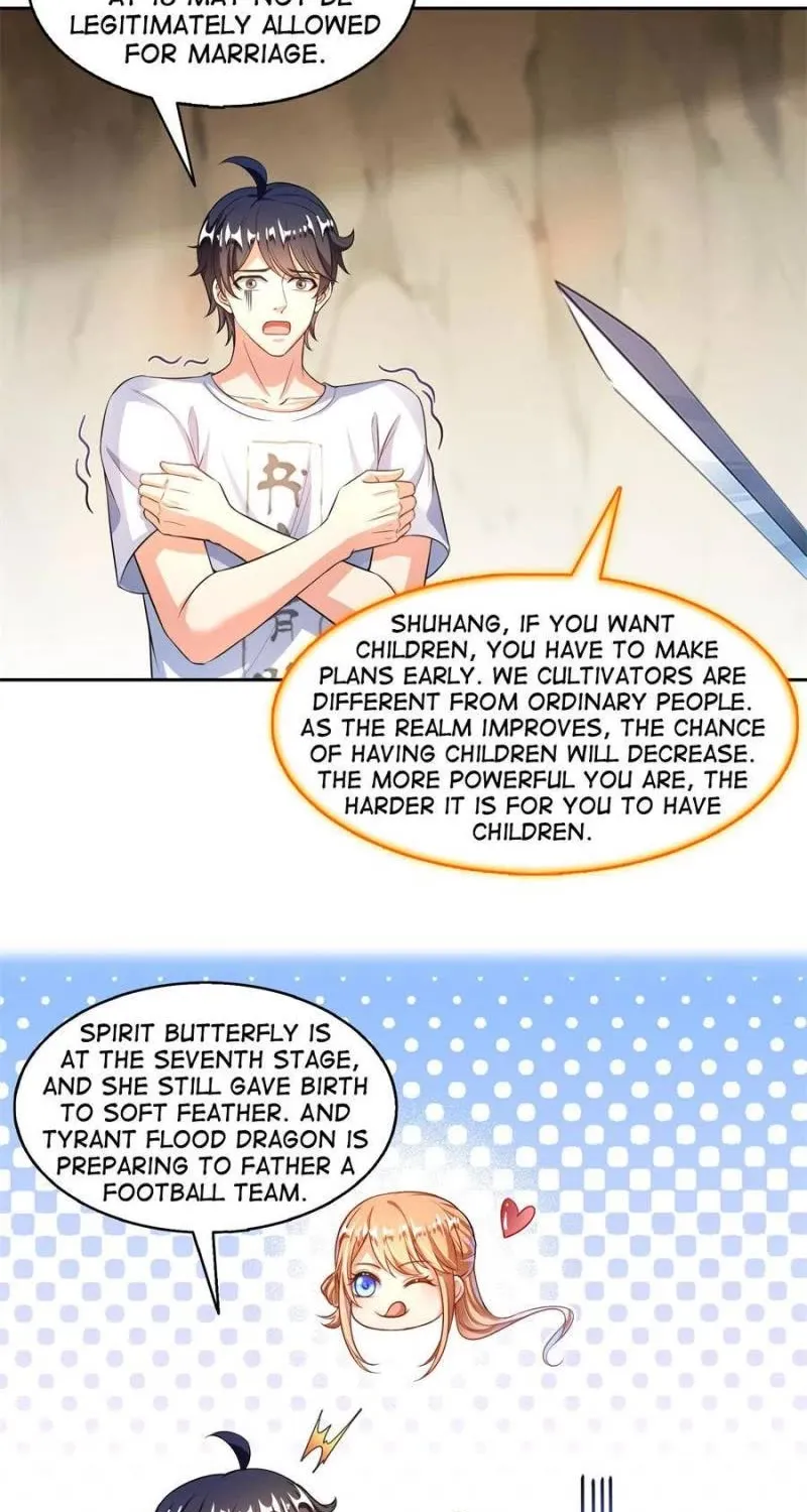 Read Cultivation Chat Group Manga Online