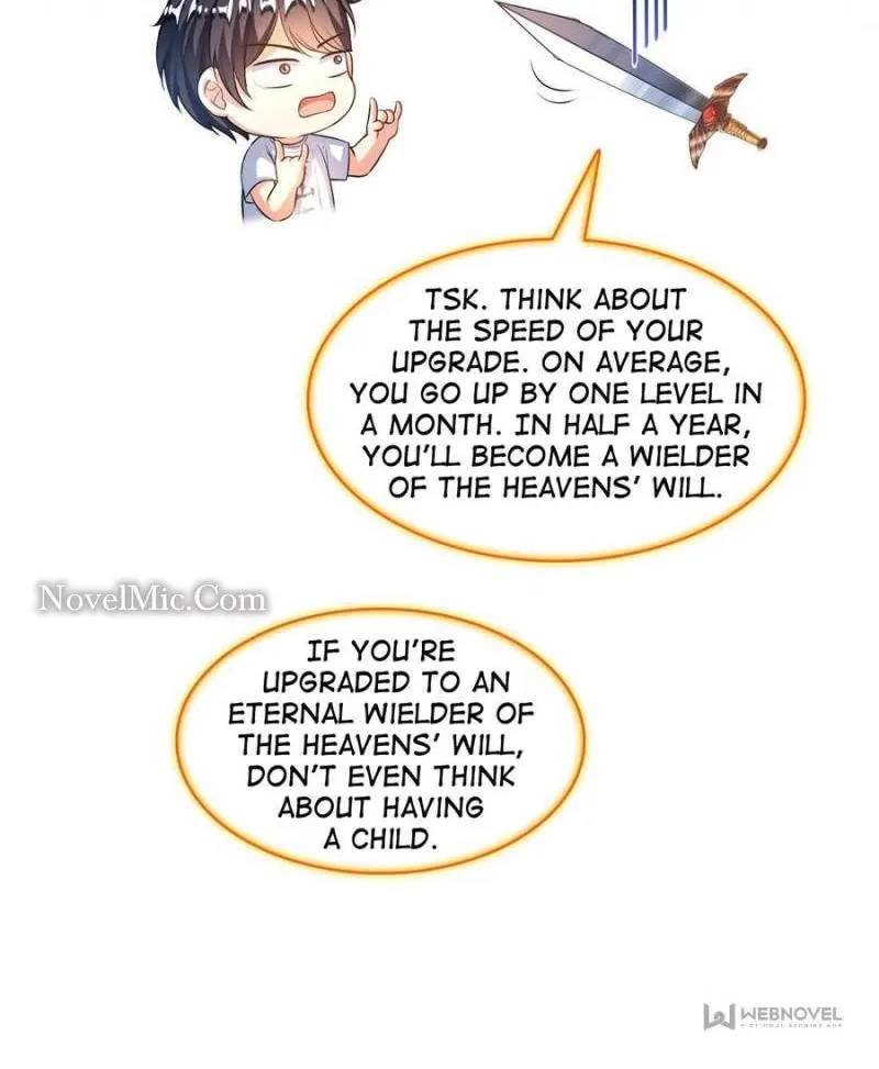 Read Cultivation Chat Group Manga Online