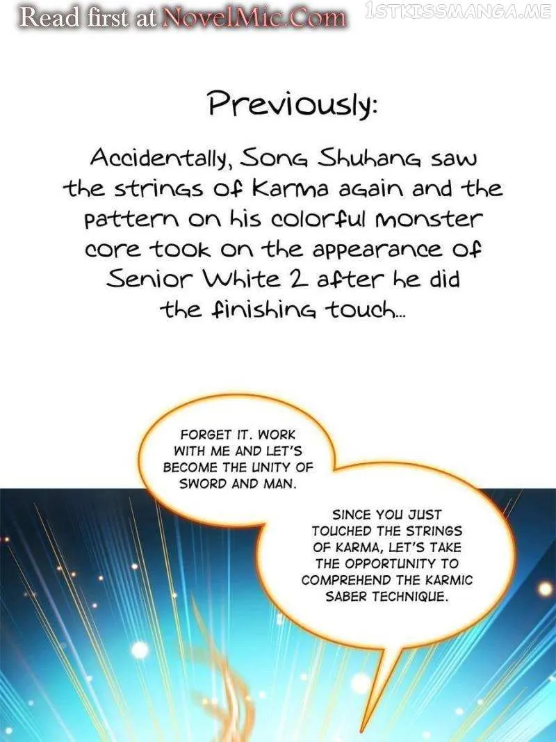 Read Cultivation Chat Group Manga Online