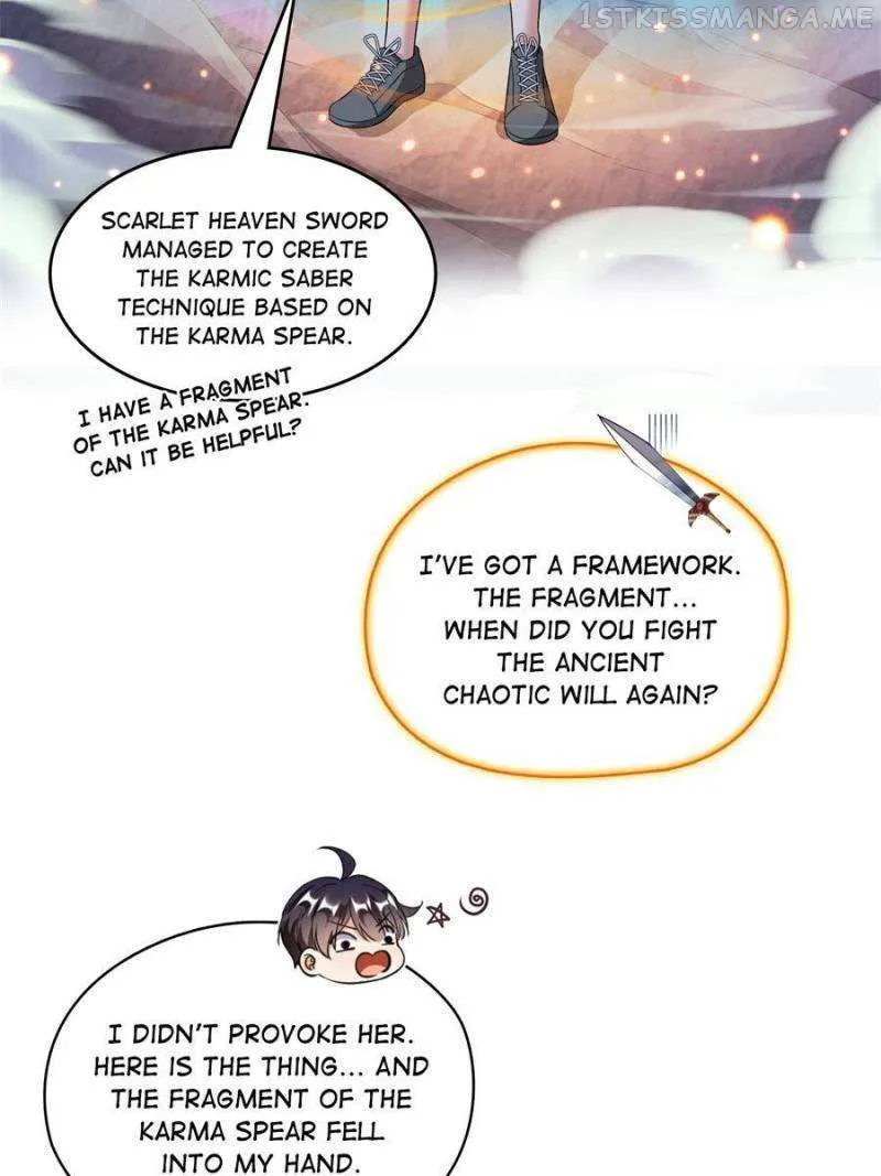 Read Cultivation Chat Group Manga Online