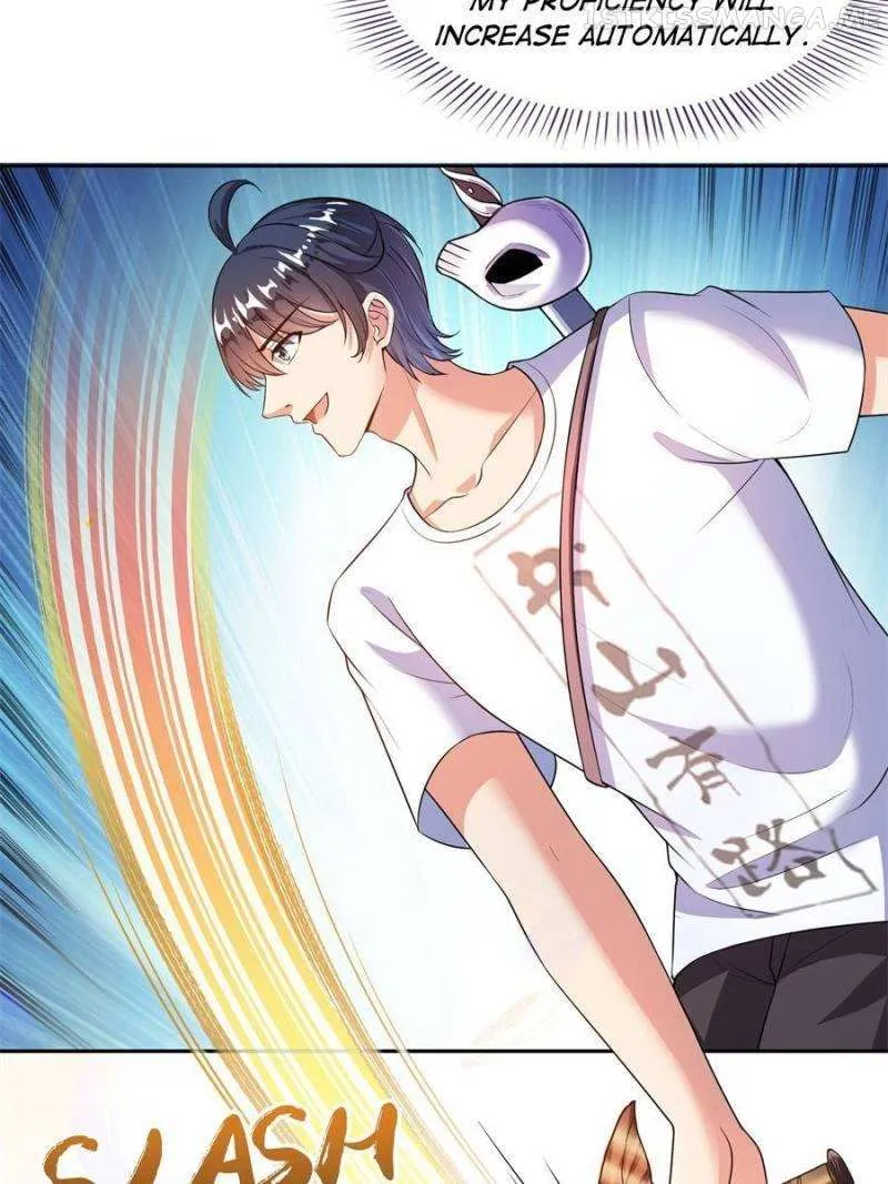 Read Cultivation Chat Group Manga Online