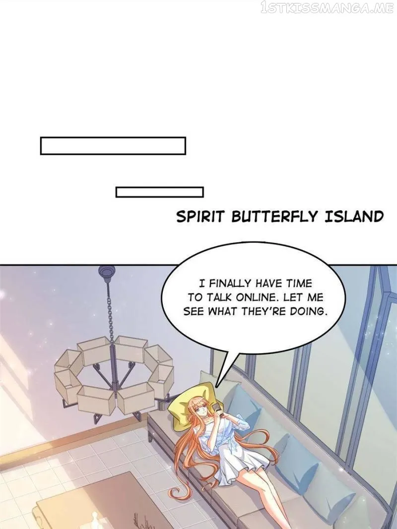 Read Cultivation Chat Group Manga Online