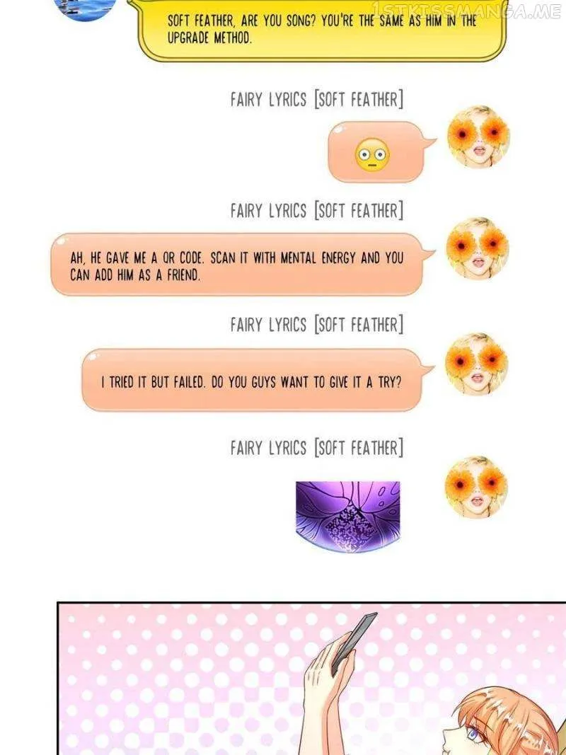 Read Cultivation Chat Group Manga Online