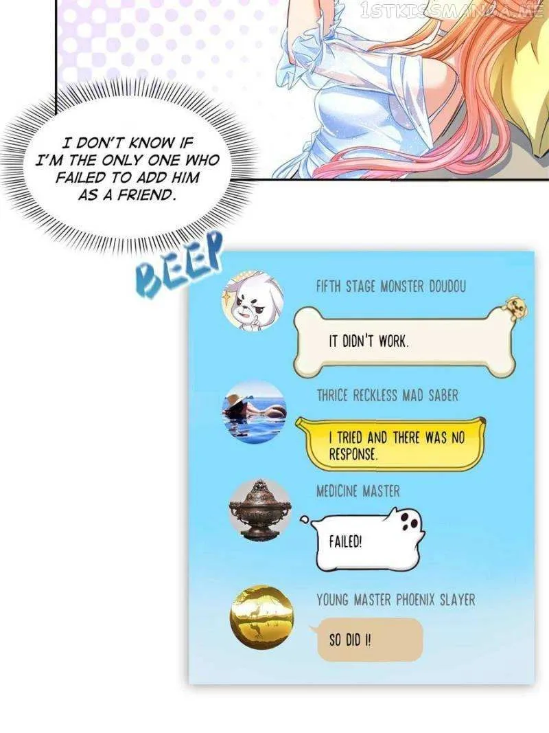 Read Cultivation Chat Group Manga Online