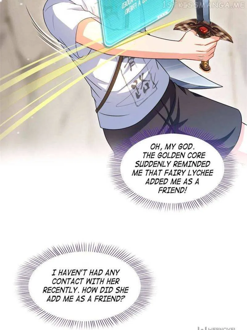 Read Cultivation Chat Group Manga Online