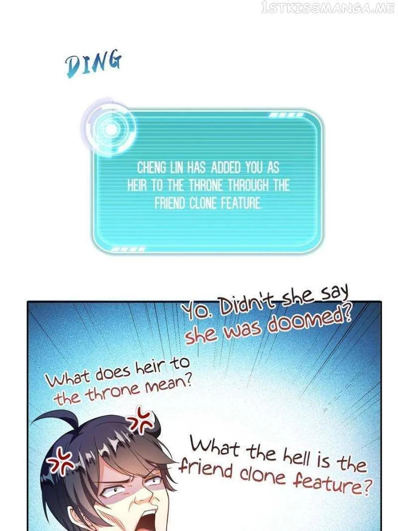 Read Cultivation Chat Group Manga Online