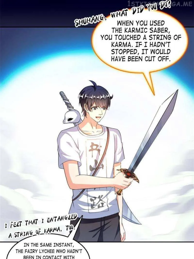 Read Cultivation Chat Group Manga Online