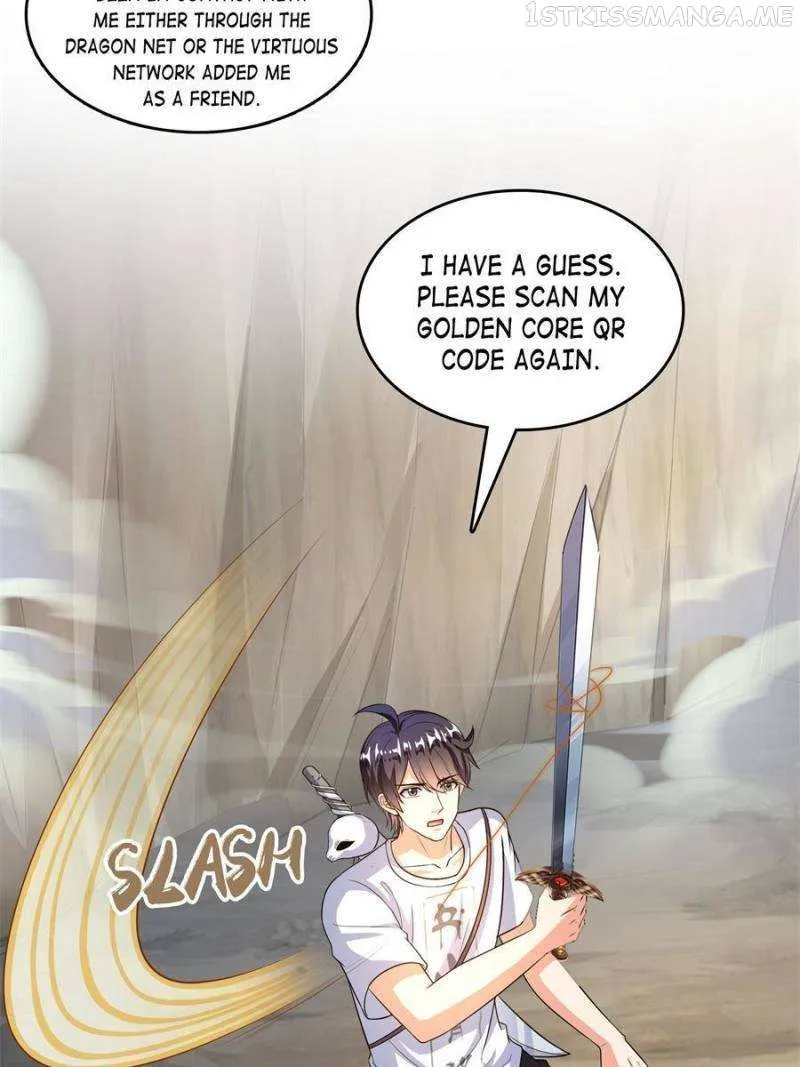 Read Cultivation Chat Group Manga Online