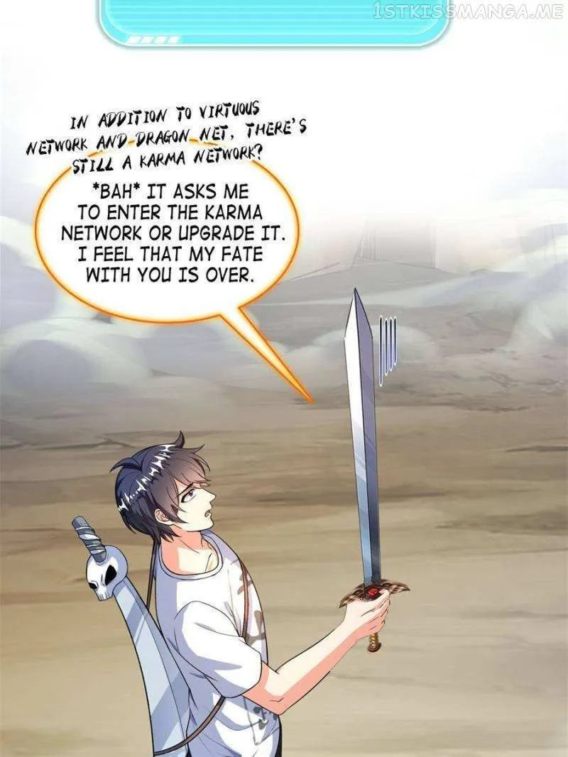 Read Cultivation Chat Group Manga Online