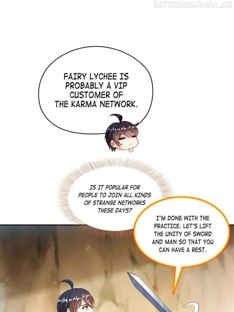 Read Cultivation Chat Group Manga Online