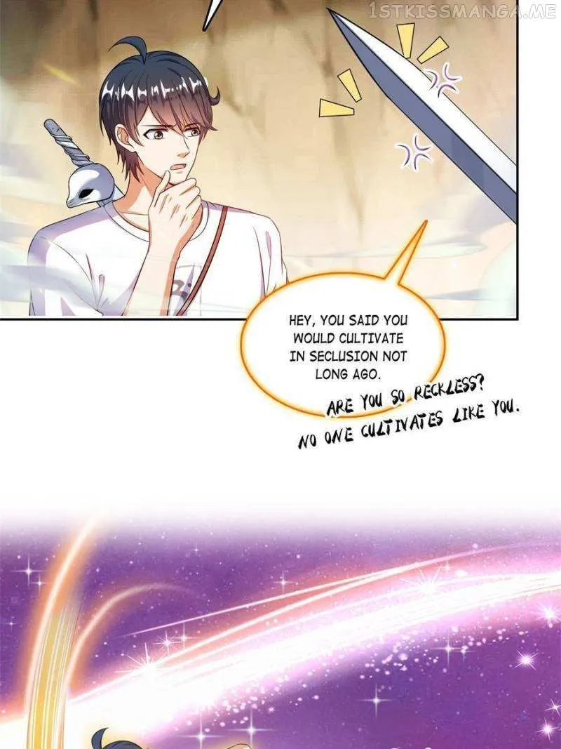 Read Cultivation Chat Group Manga Online