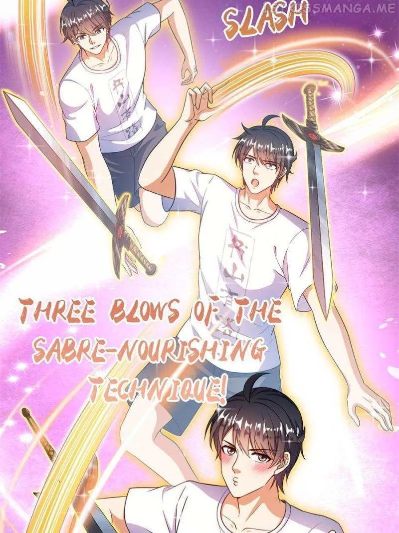 Read Cultivation Chat Group Manga Online