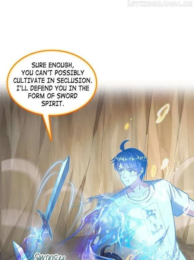 Read Cultivation Chat Group Manga Online