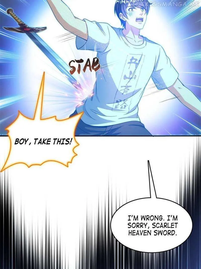 Read Cultivation Chat Group Manga Online