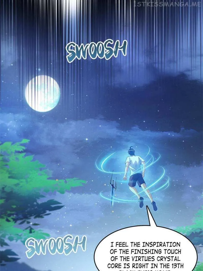 Read Cultivation Chat Group Manga Online