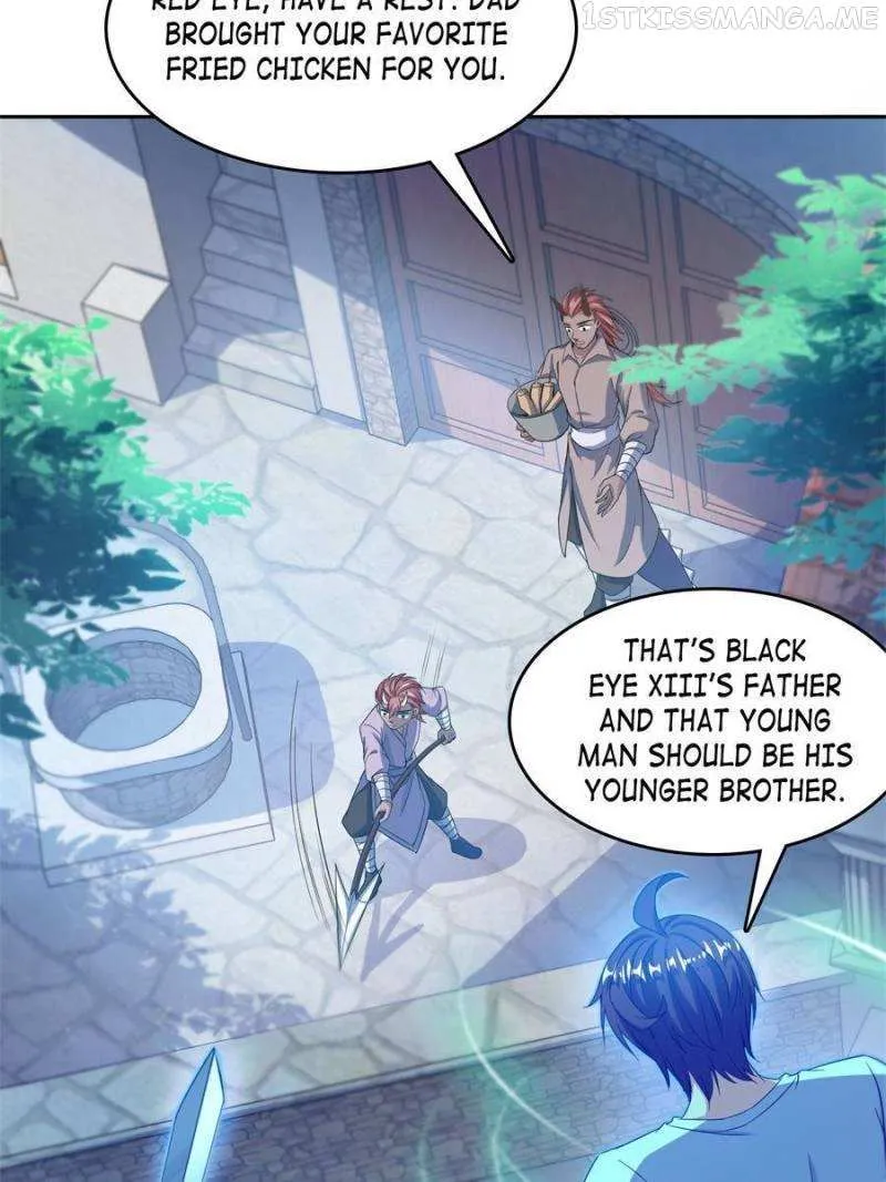 Read Cultivation Chat Group Manga Online