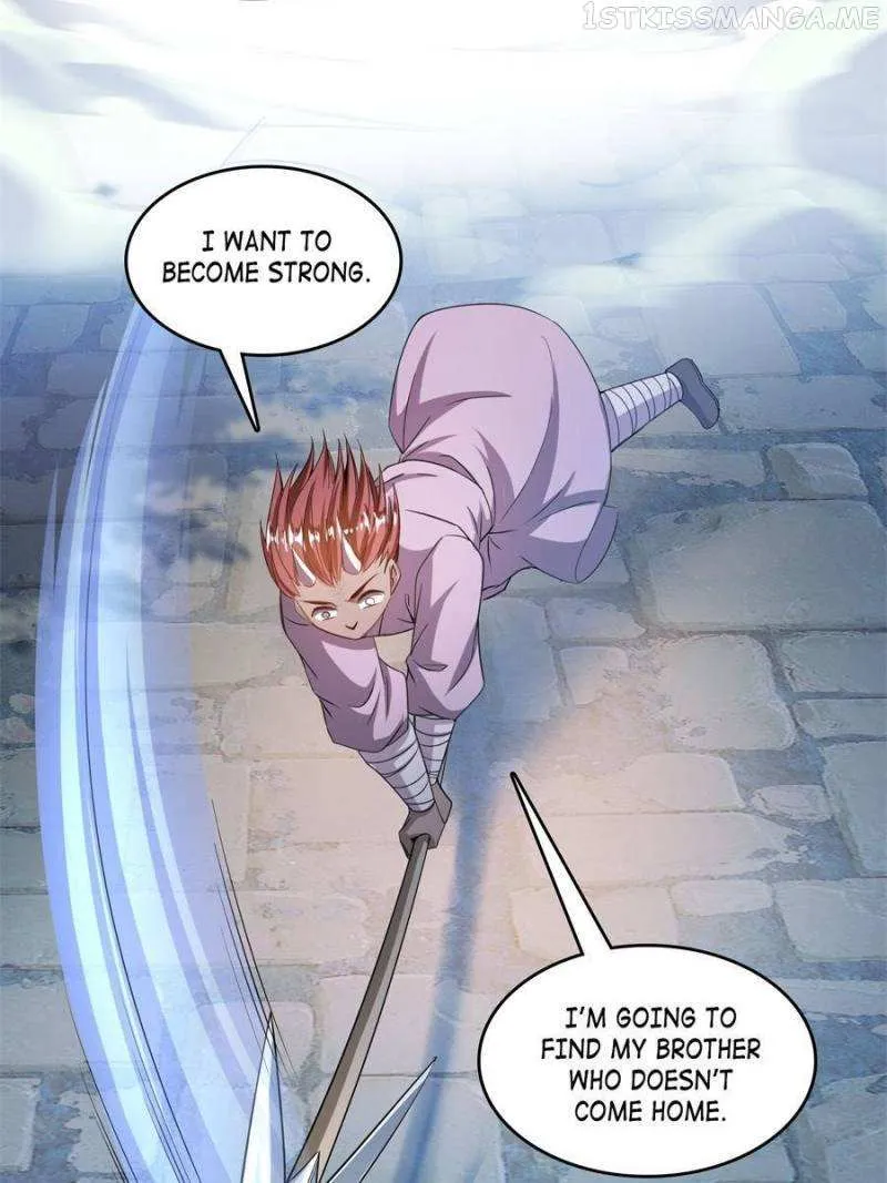 Read Cultivation Chat Group Manga Online