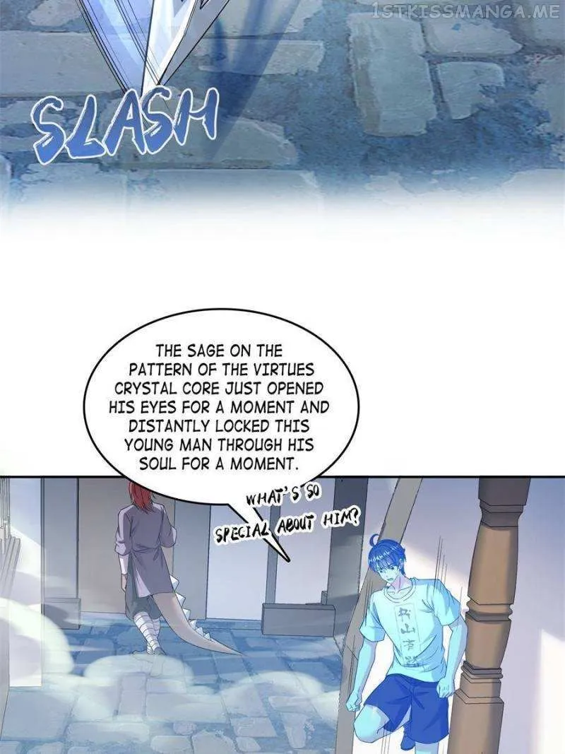 Read Cultivation Chat Group Manga Online