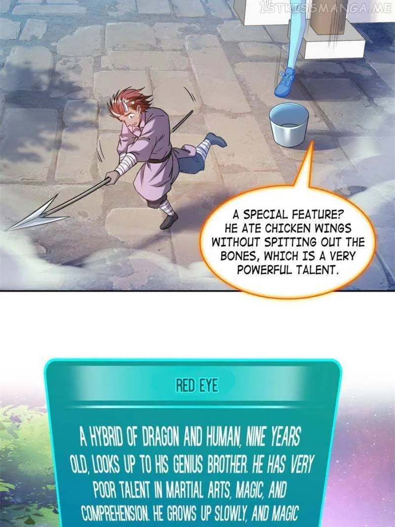 Read Cultivation Chat Group Manga Online