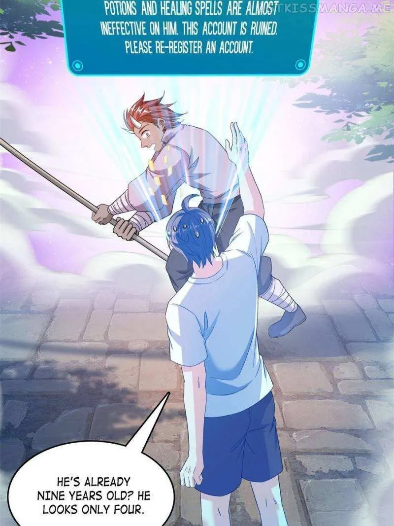 Read Cultivation Chat Group Manga Online