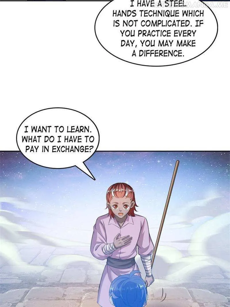 Read Cultivation Chat Group Manga Online