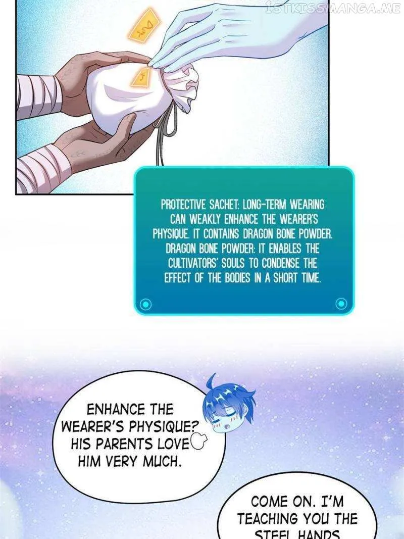 Read Cultivation Chat Group Manga Online