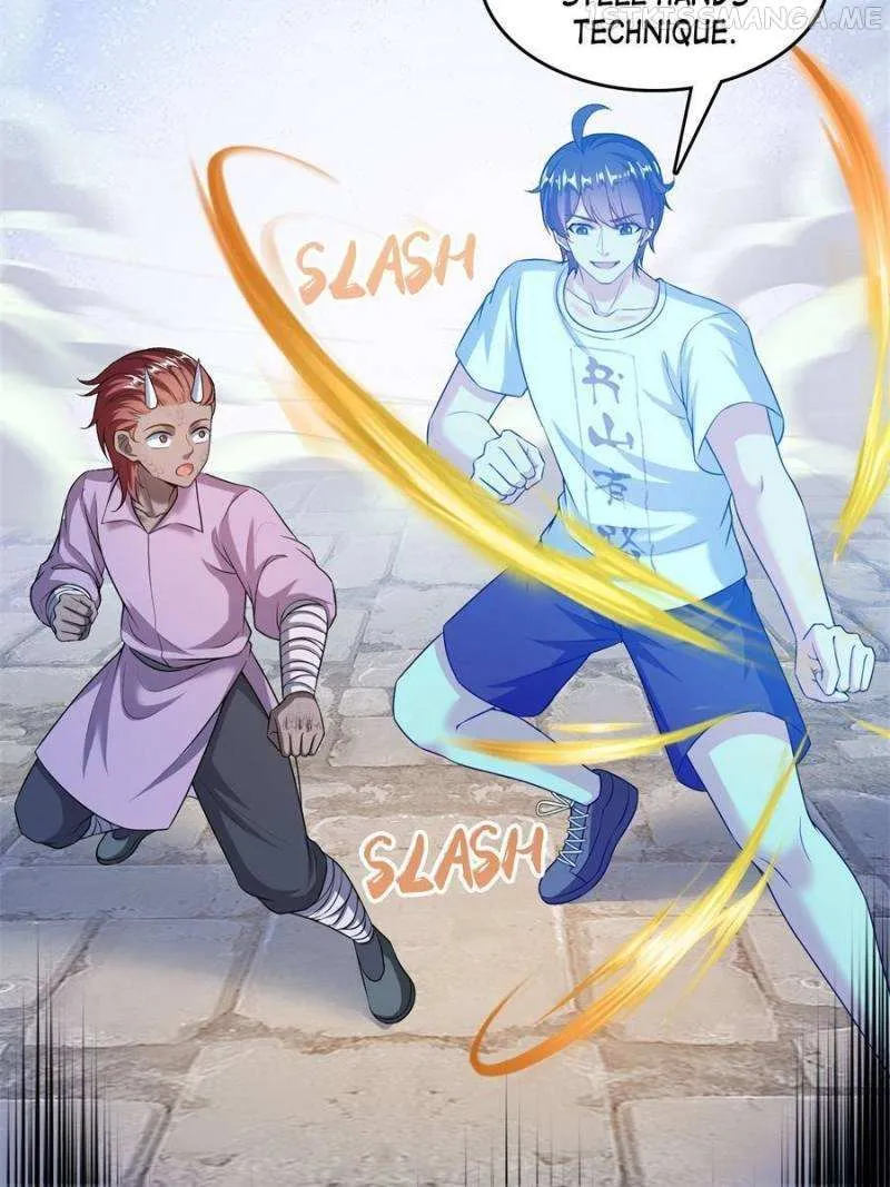 Read Cultivation Chat Group Manga Online